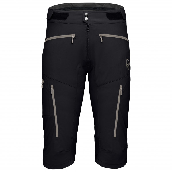 Norrøna - Fjørå Flex1 Shorts - Shorts