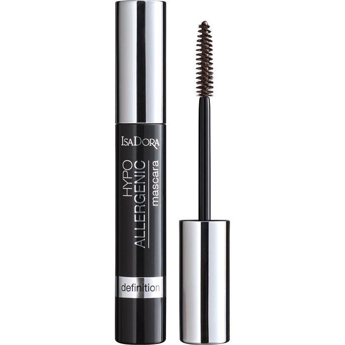Hypo-Allergenic Mascara