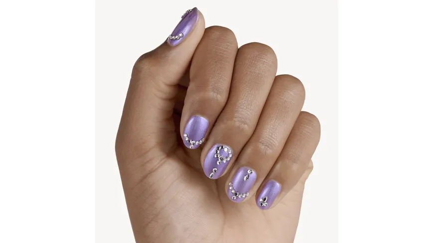 essence Nail Jewels 3D