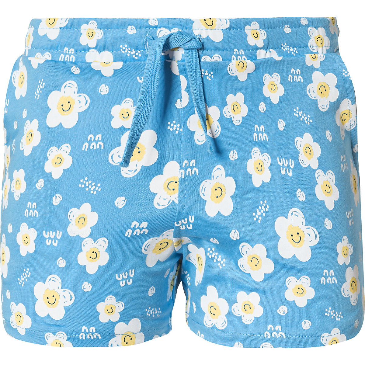 Shorts NMFVIGGA für Mädchen