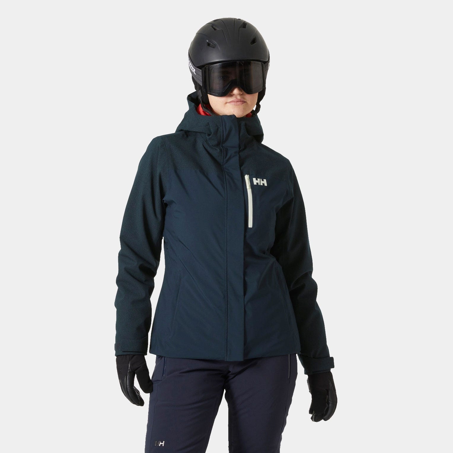 Women's Snowplay Jacket