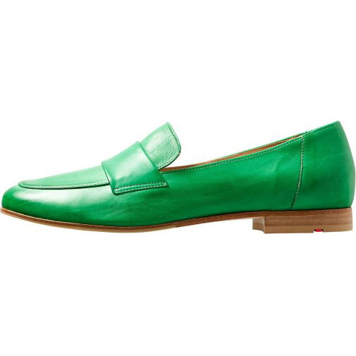 LLOYD Schuhe Hochwertiger Slipper