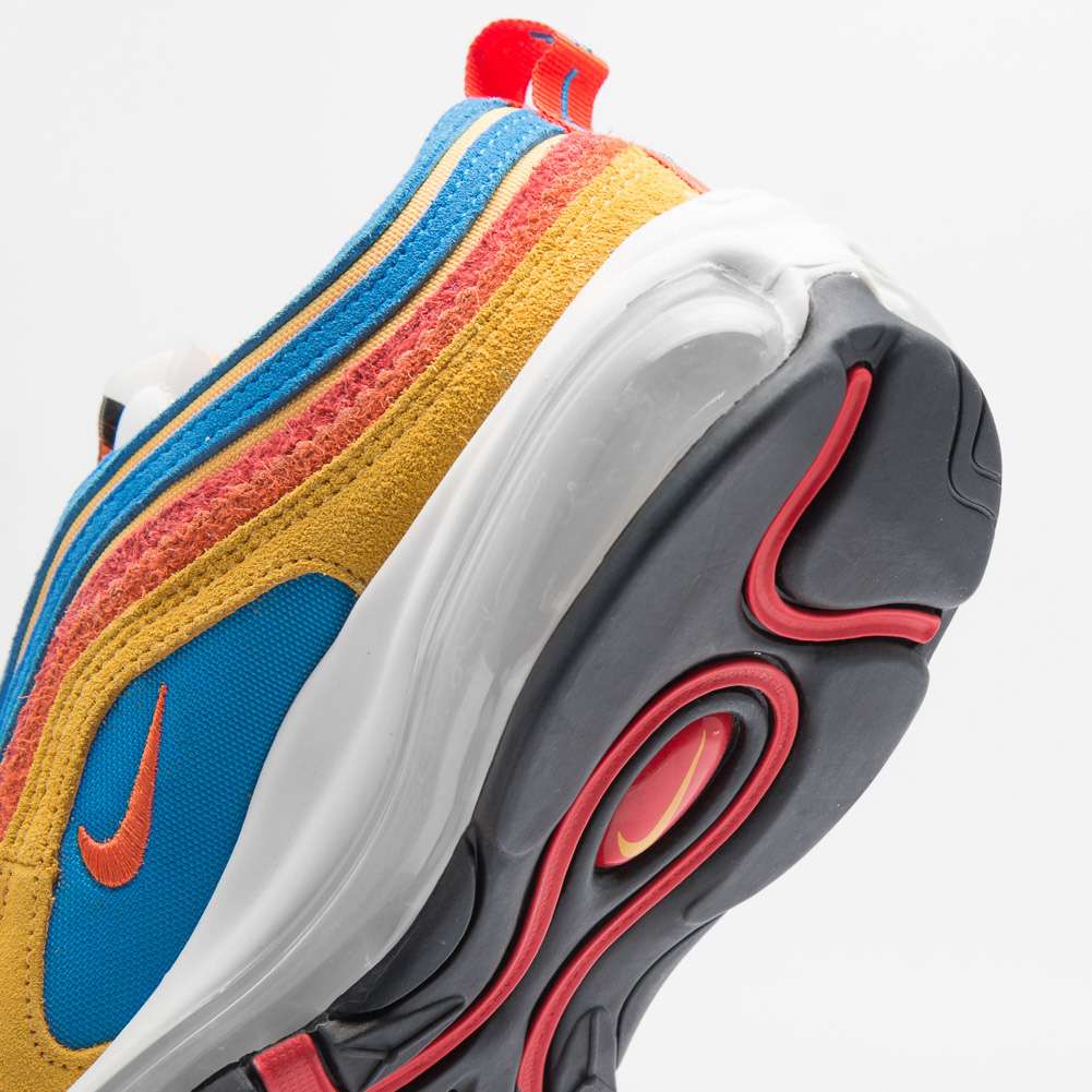 Nike Air Max Running Club 97 SE Sneaker DH1085-700