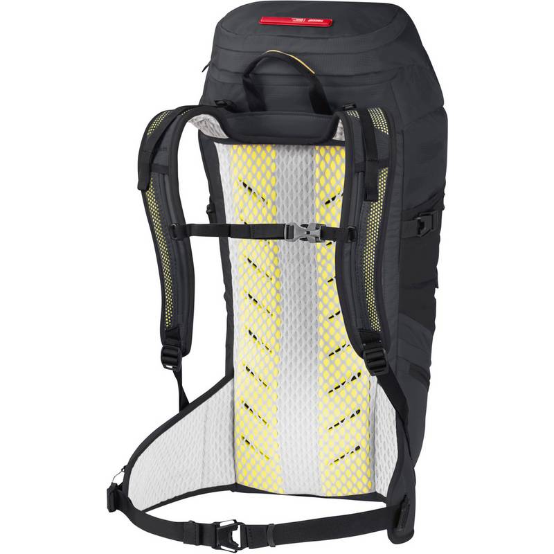 Jack Wolfskin WOLFTRAIL 28 RECCO Wanderrucksack