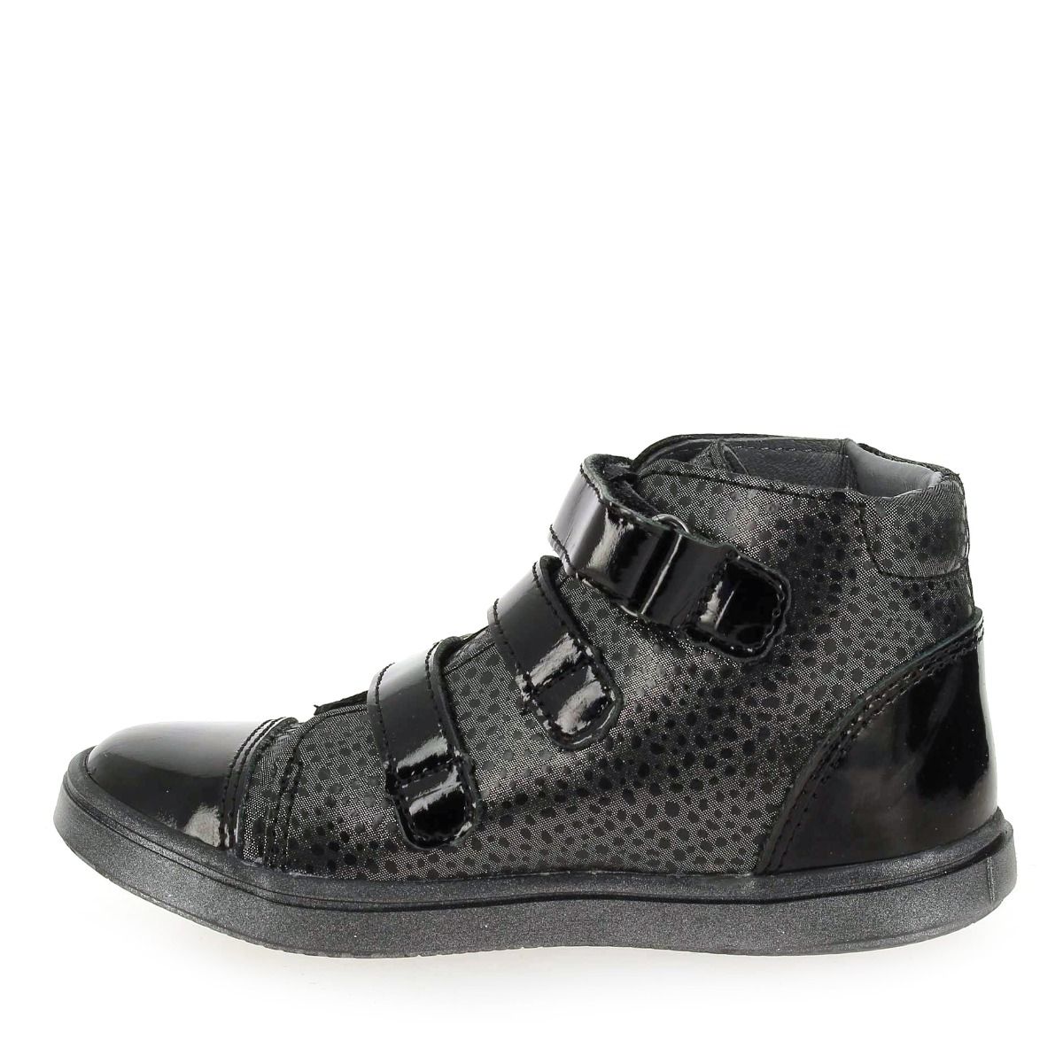 Bellamy  LOU H21 - Gris