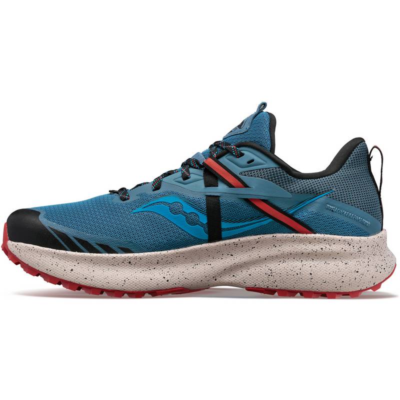 Saucony RIDE 15 TR Laufschuhe Herren