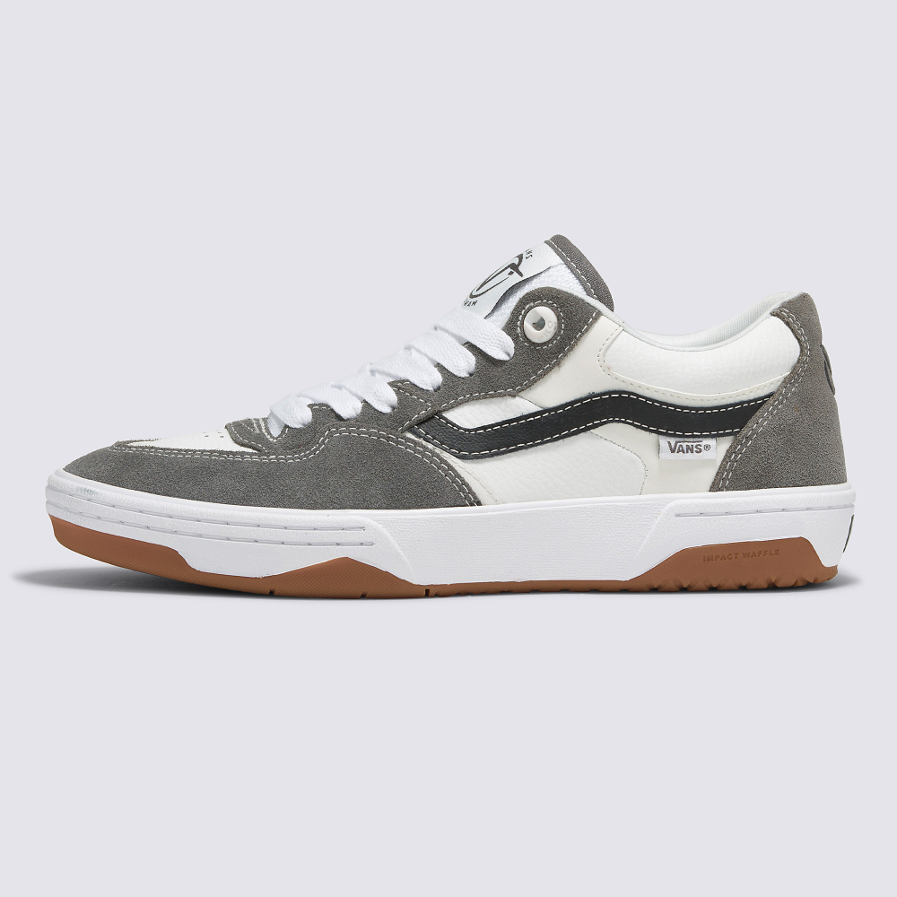 Vans Rowan 2 VN0A2Z3I1XM / weiss