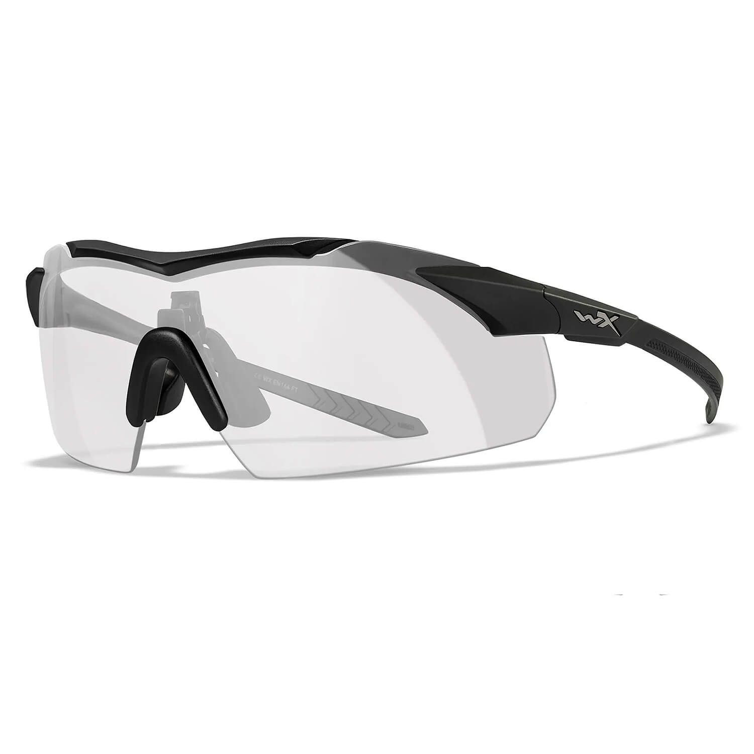 Vapor Comm 2.5 Taktische Brille mit 3 Gläsern