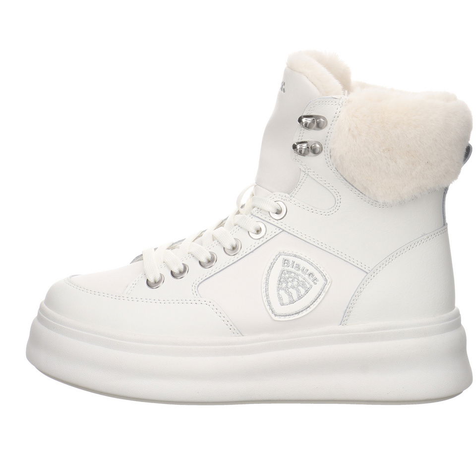Blauer Emery 01 Boots