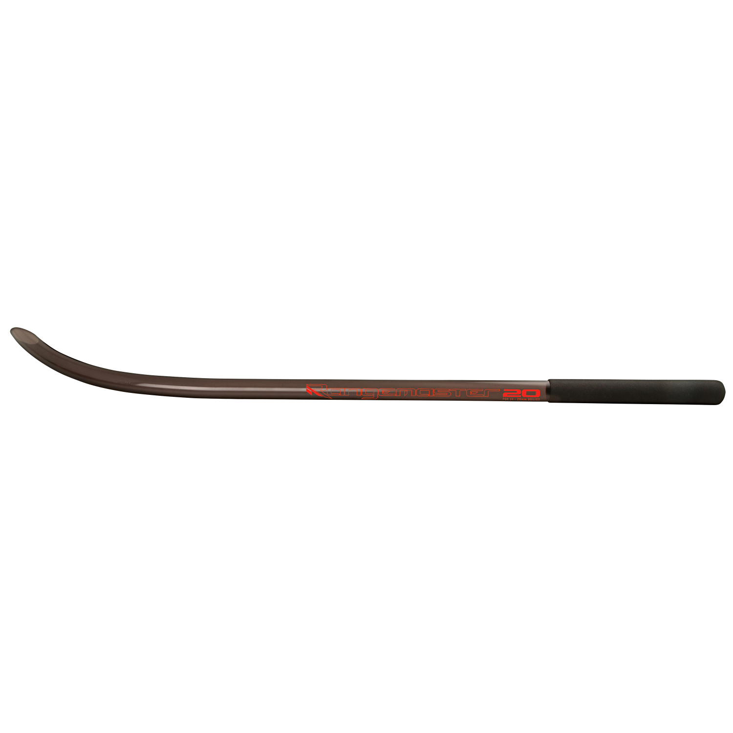 Fox Carp Gummigriff Rangemaster® Plastic