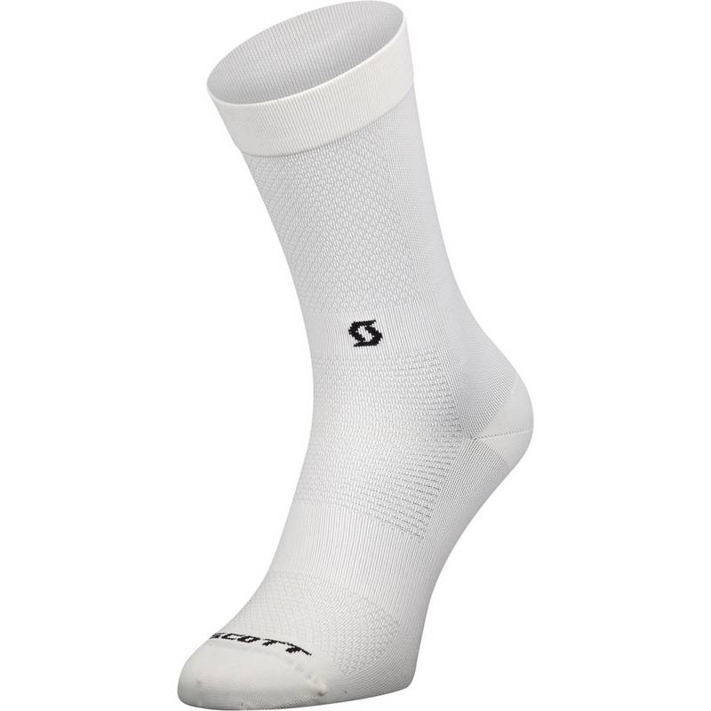 SCOTT Performance No Shortcuts Crew Socken Herren