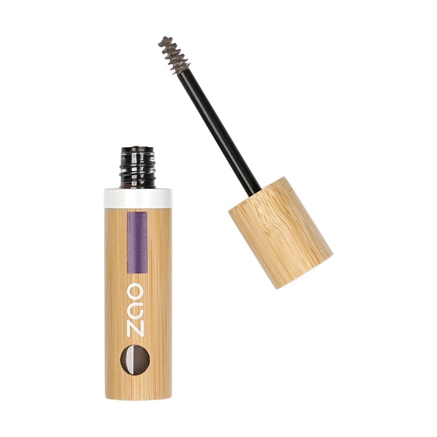 Bamboo Eyebrow Mascara