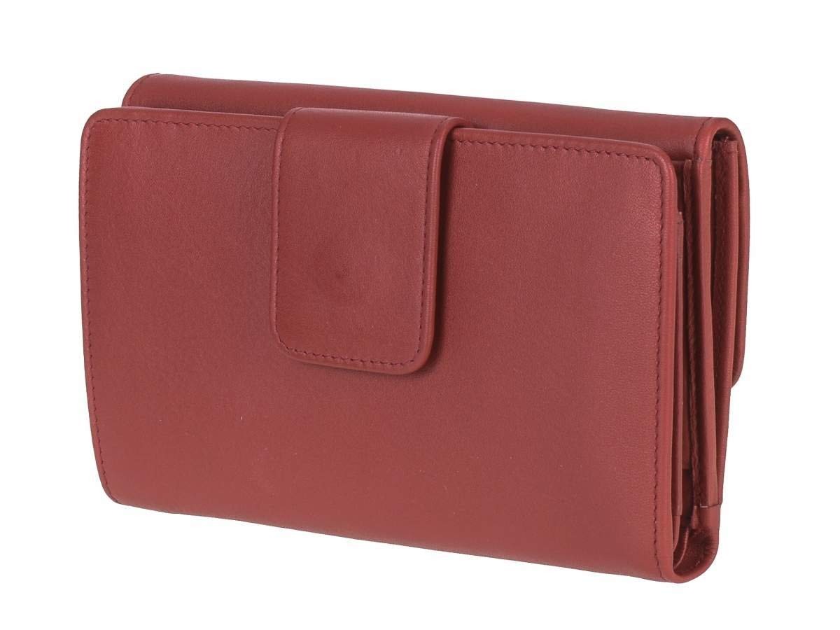 ESQUIRE Handtaschen rot 13235011 Helena Rot