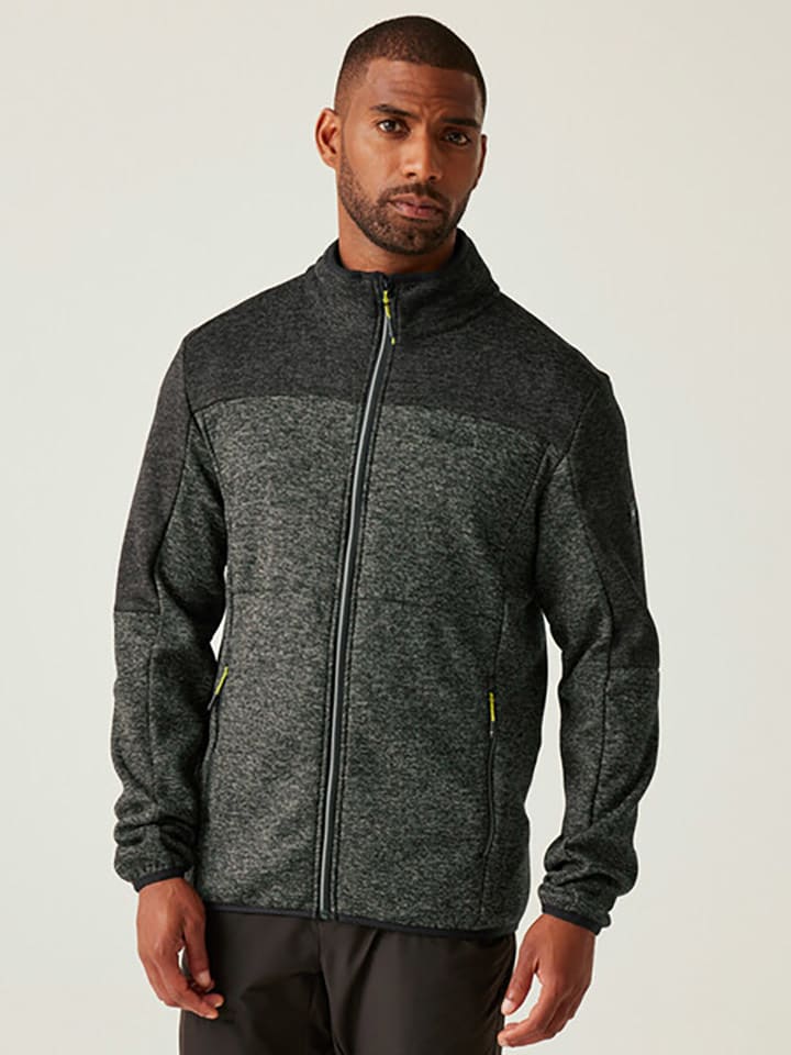 Regatta Fleecejacke 