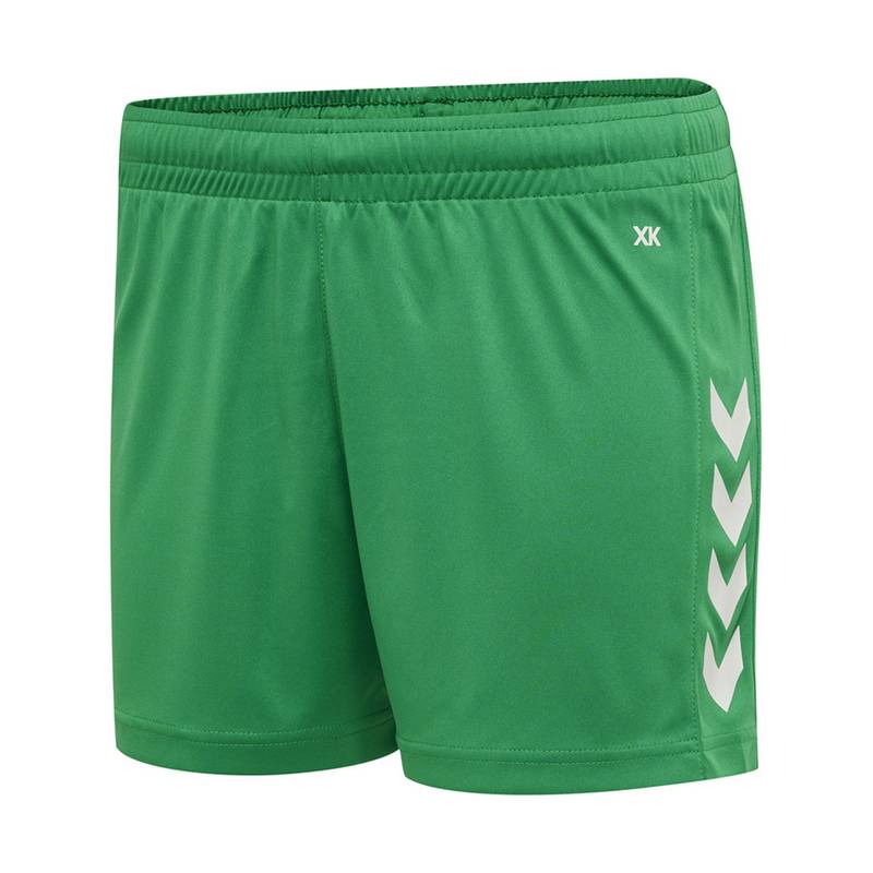 hummel hmlCORE XK POLY SHORTS WOMAN Sweatshorts Damen