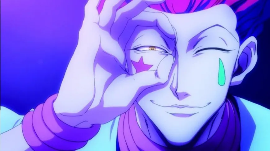 HUNTERxHUNTER - New Edition: Volume 2 (Episode 14-26)  [2 BRs]