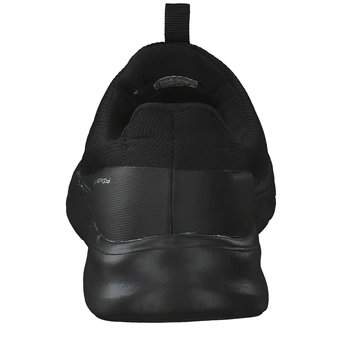 KangaROOS KJ Convi Slipper in schwarz