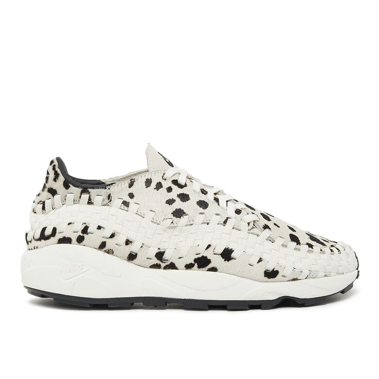 NIKE Air Footscape Woven 