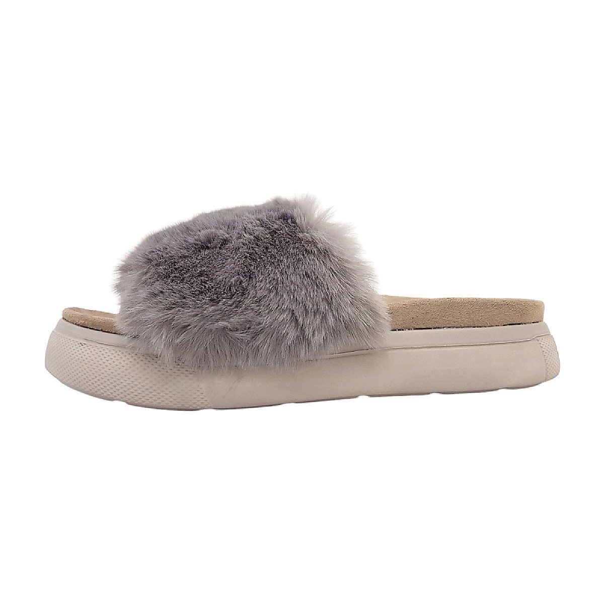 Bugatti Woman 432-A7593-6900/1200 Grau light grey