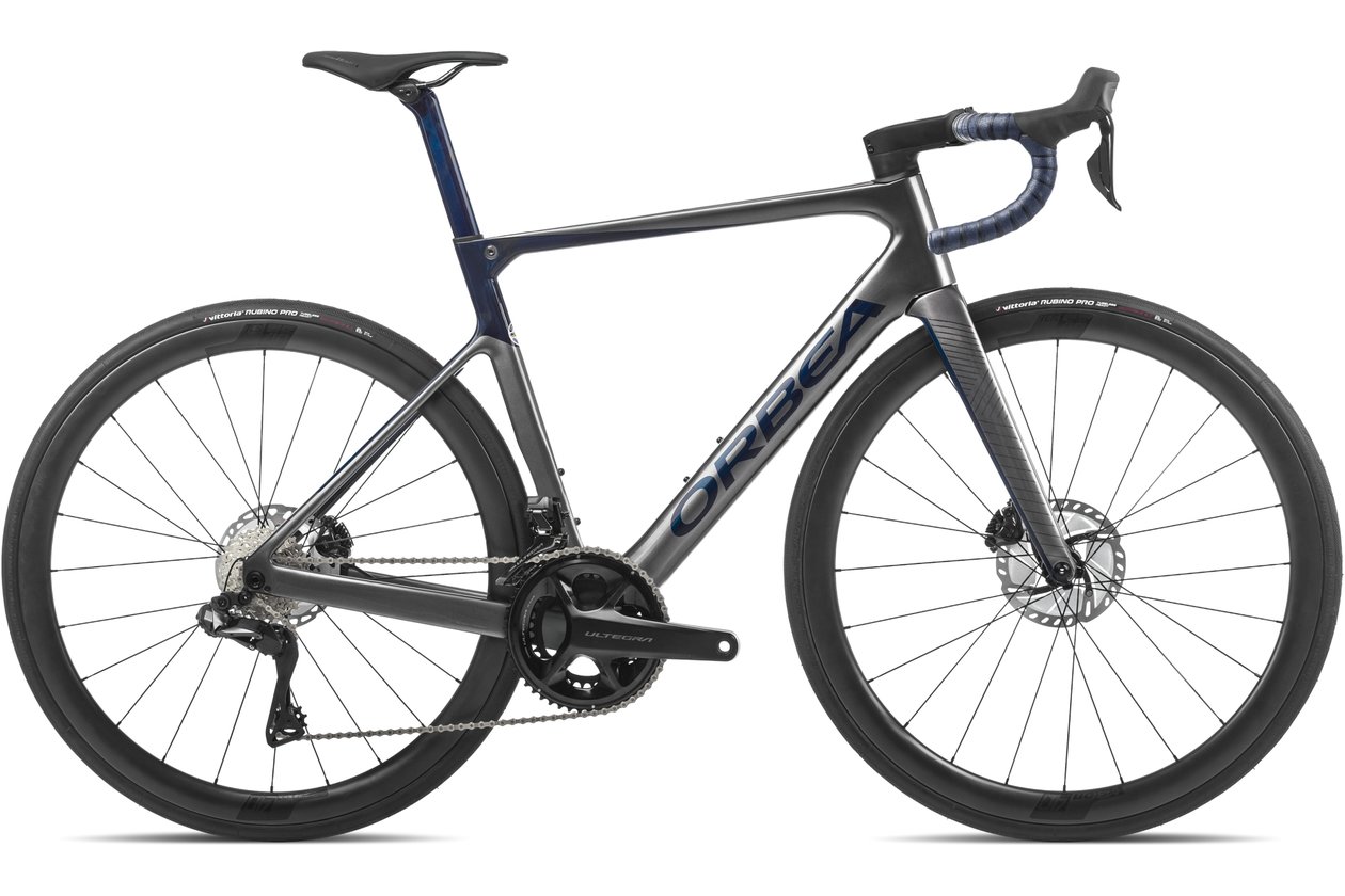 Orbea Orca M20iLTD - 2022 - 28 Zoll - Diamant