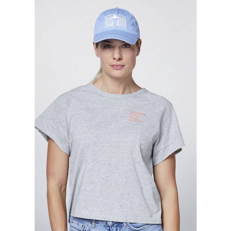 Chiemsee Unisex Cap Cap