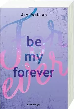 Ravensburger Be My Forever - First & Forever 2