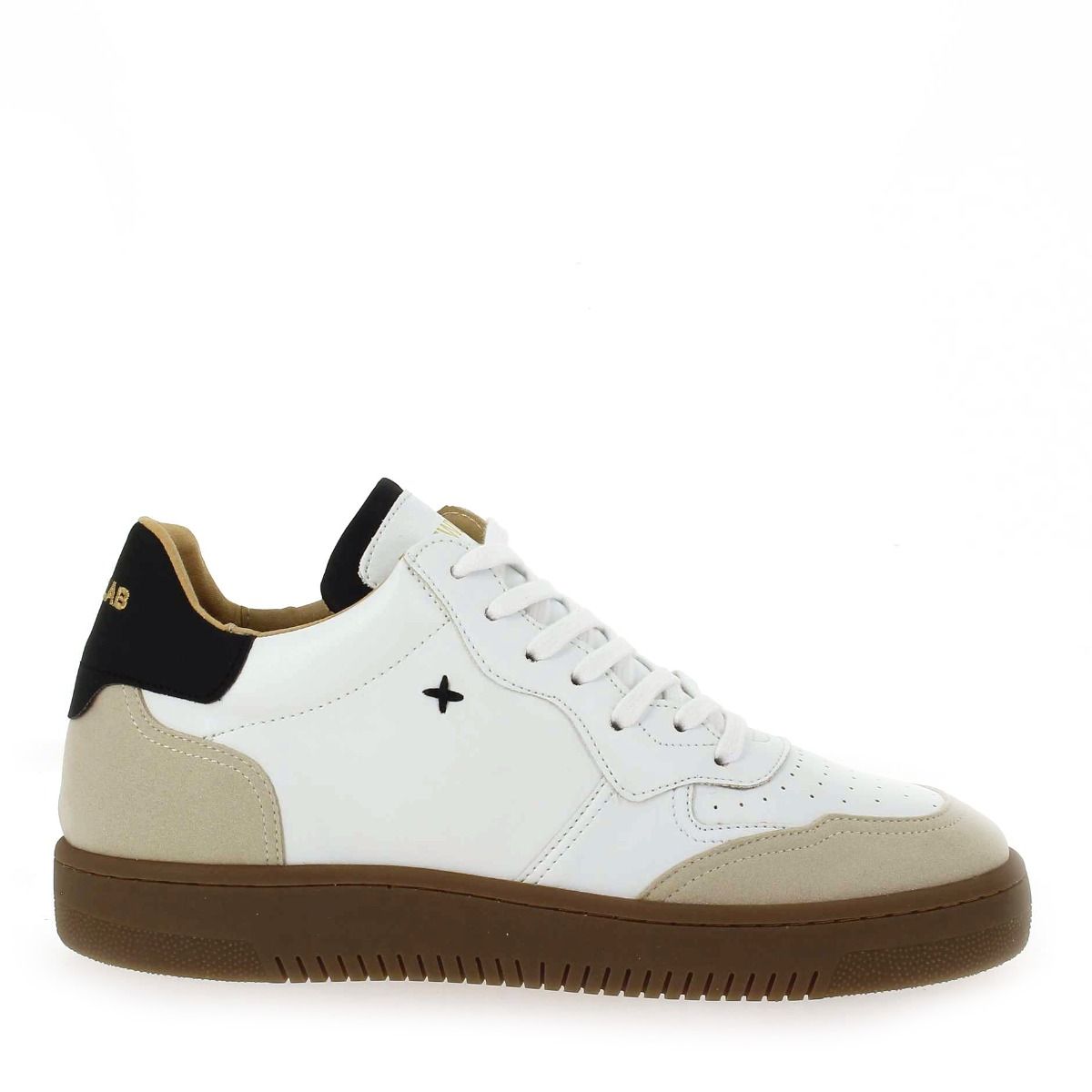 Newlab  NL11 - Blanc Noir