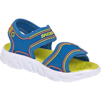 Skechers Hypno Splash in blau