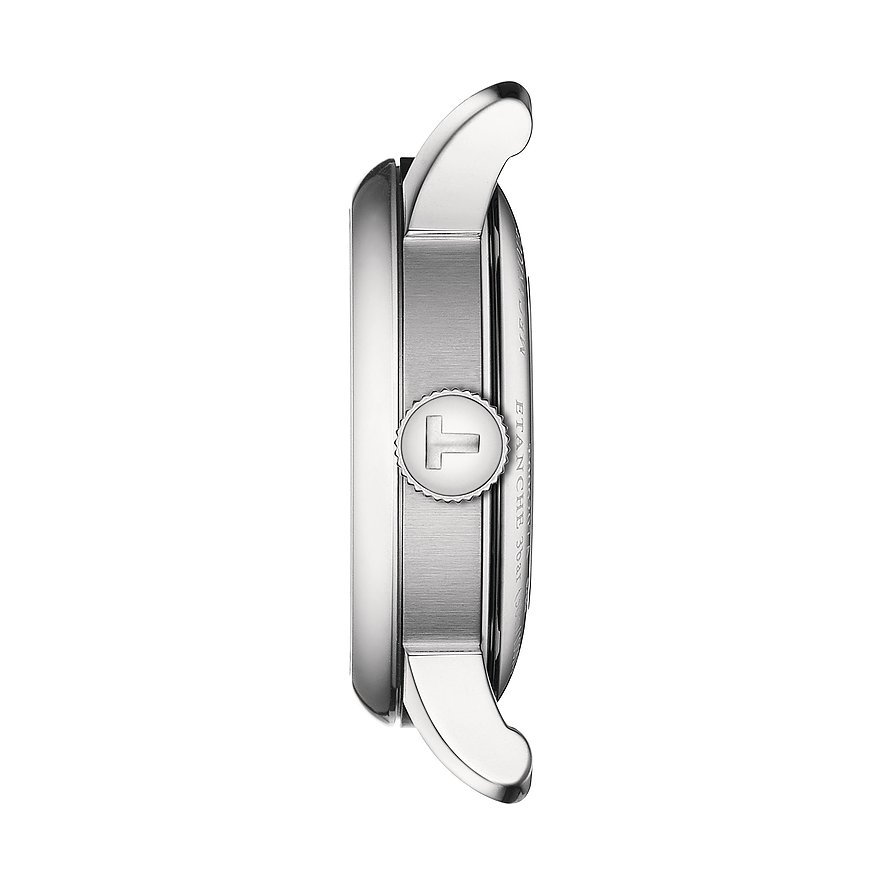 Tissot Uhren-Set inkl. Wechselarmband Le Locle Automatic Lady (29.00)