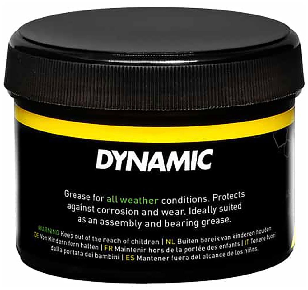 Dynamic Allround-Fett 150g kaufen | Bike-Discount