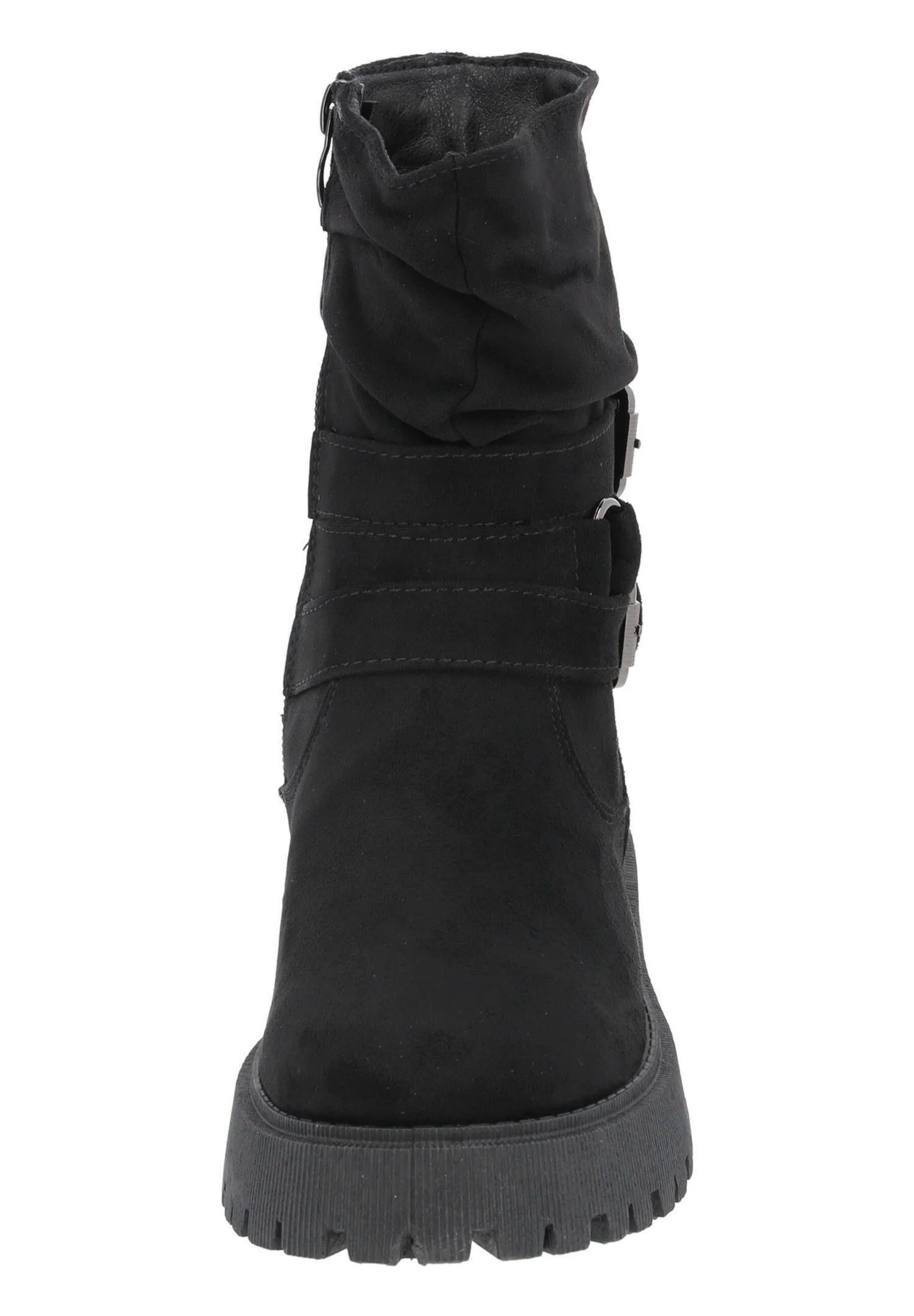 Palado LAMPIONE - Botines con plataforma