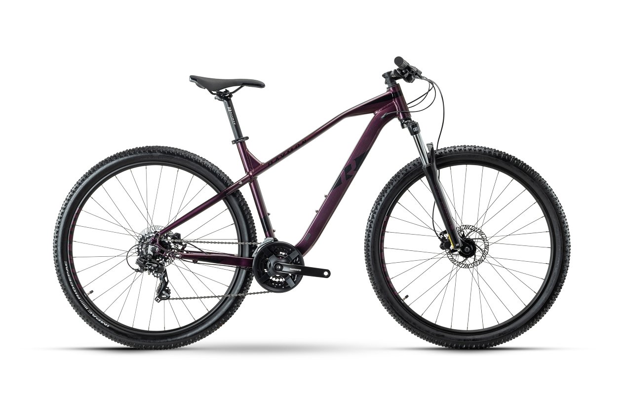 Raymon HardRay Nine 2.0 - 2023 - 29 Zoll - Diamant