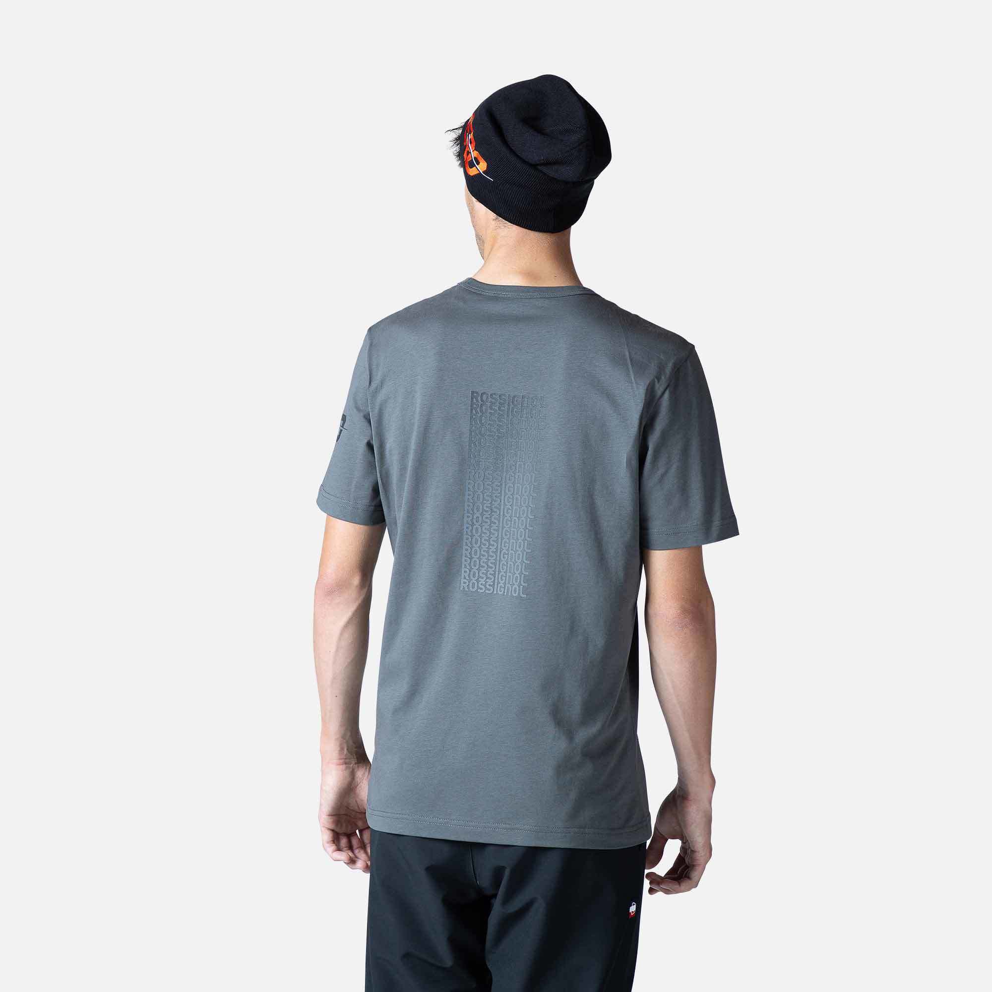 T-shirt Hero Gradient homme