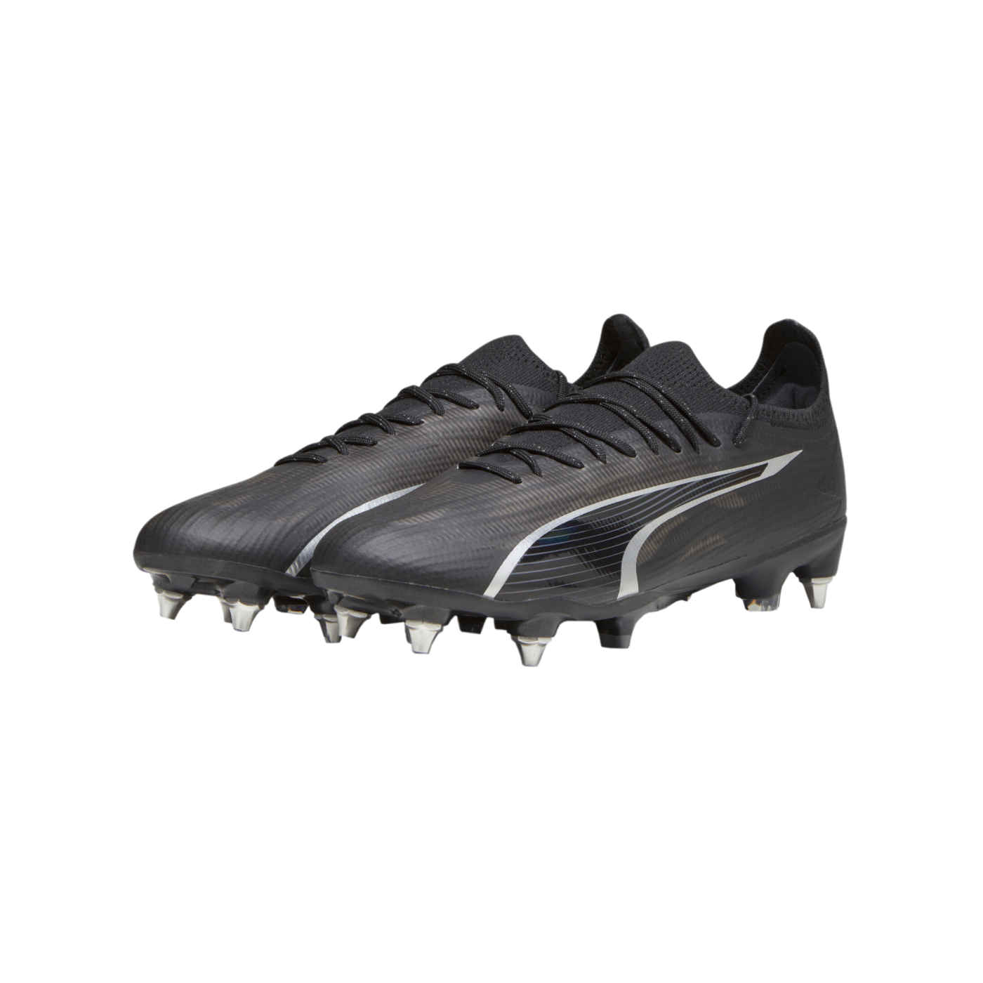 PUMA ULTRA Ultimate MxSG Schwarz Grau F02