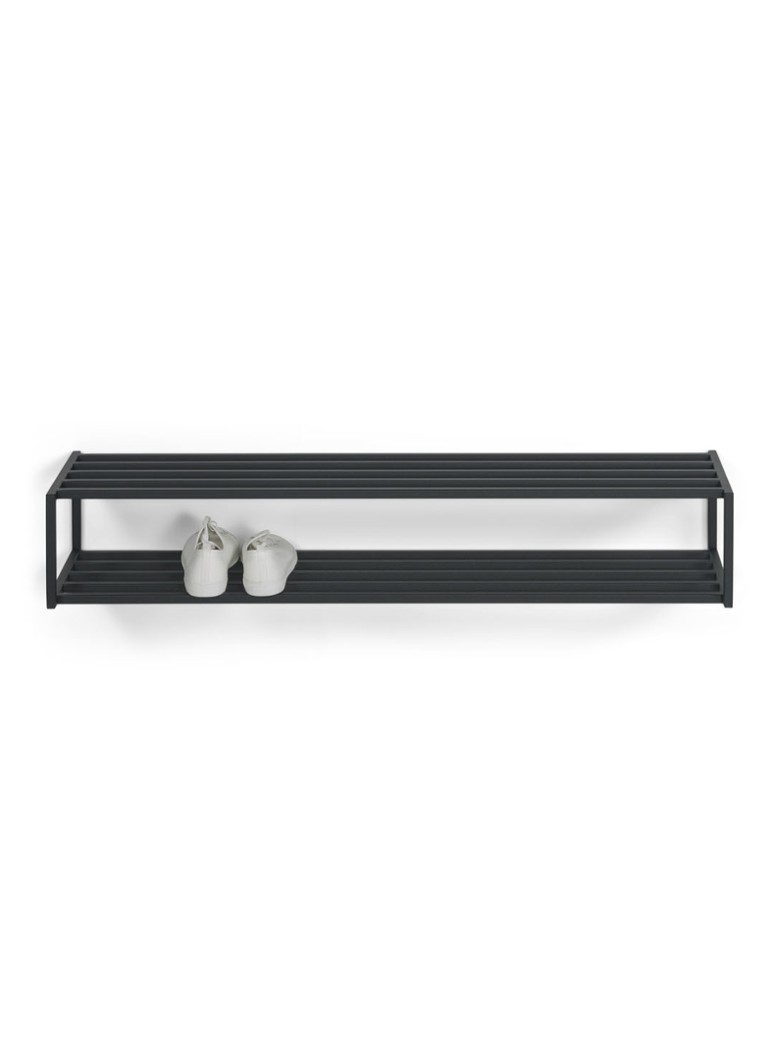Spinder School 120 shoe rack 118 cm