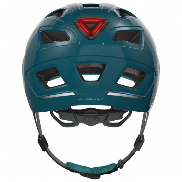 ABUS - Hyban 2.0 - Radhelm