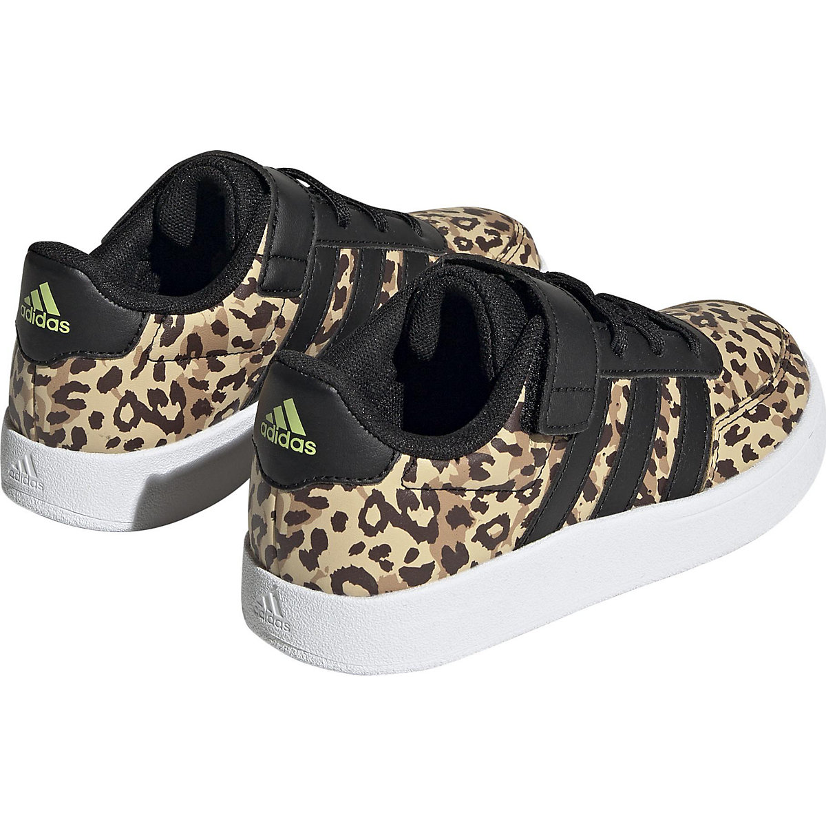 Kinder Sneakers Low Breaknet 2.0 EL K