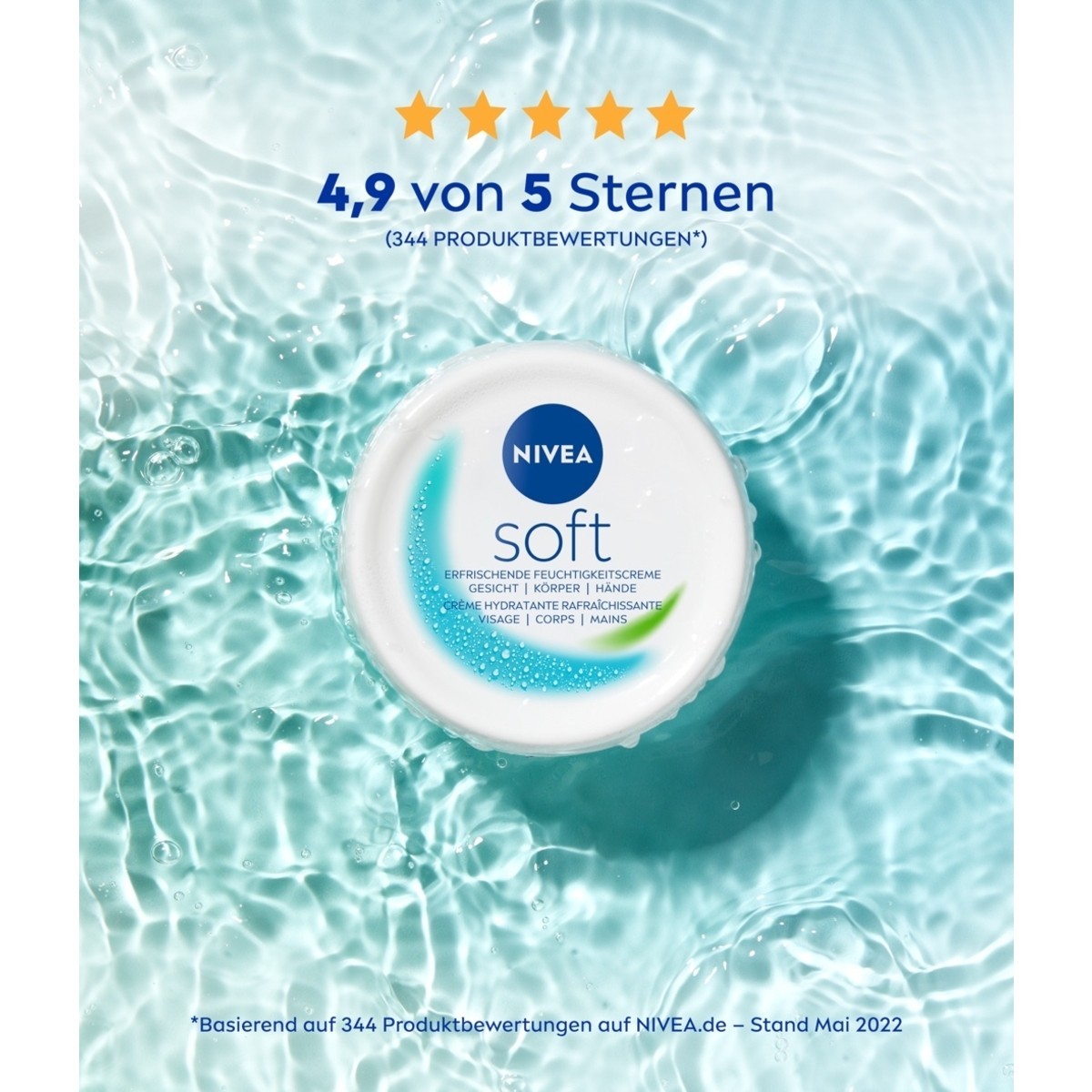 Creme Soft