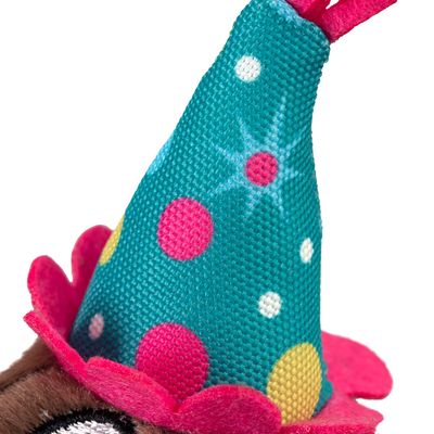 Hundespielzeug B'day Dog