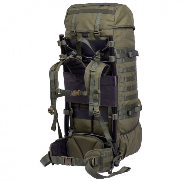 SAVOTTA - Jääkäri XL 70 - Trekkingrucksack