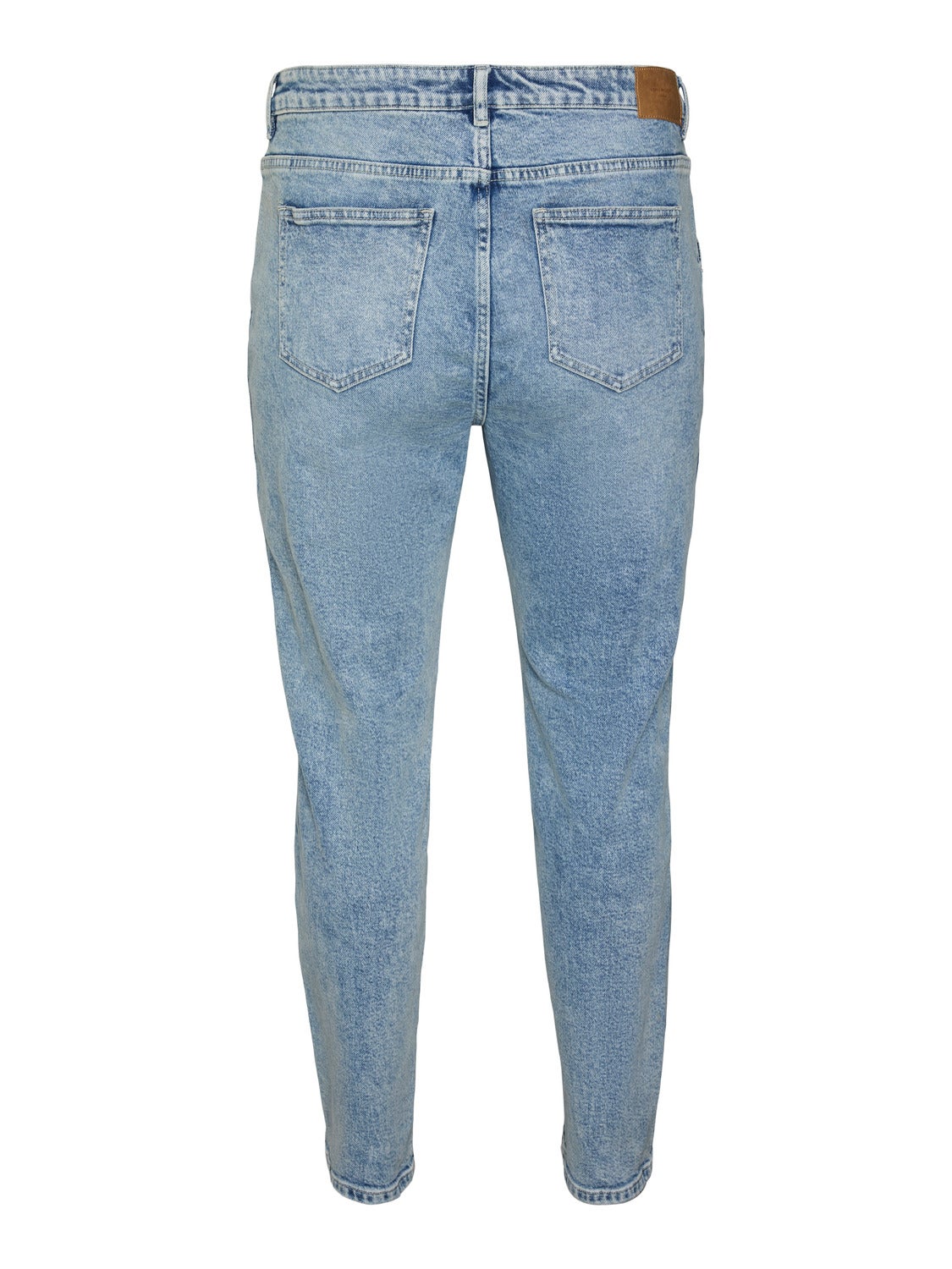 VMCISA Hohe Taille Hohe Taille Jeans