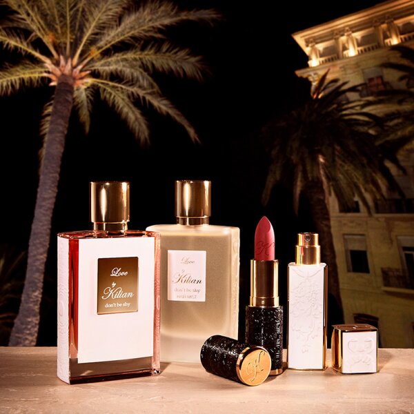 KILIAN PARIS The Narcotics Love, Don't Be Shy Hair Mist Haarparfüm