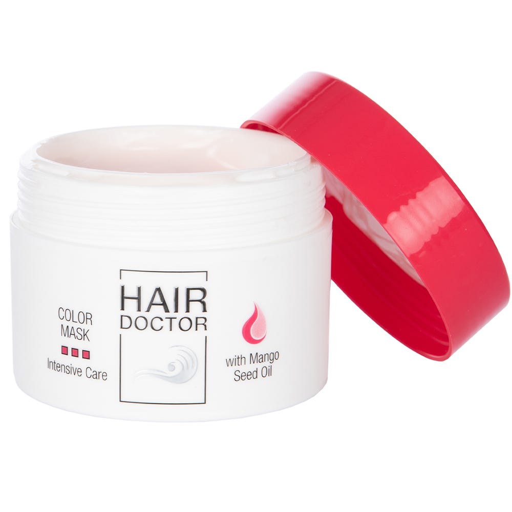 Hair Doctor Color Intense Mask 200 ml