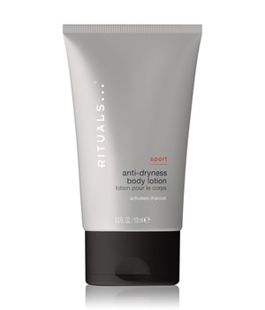 Rituals Sport Anti-Dryness Body Lotion Bodylotion-100 ml