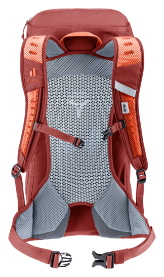 deuter AC Lite 16 | Wanderrucksack