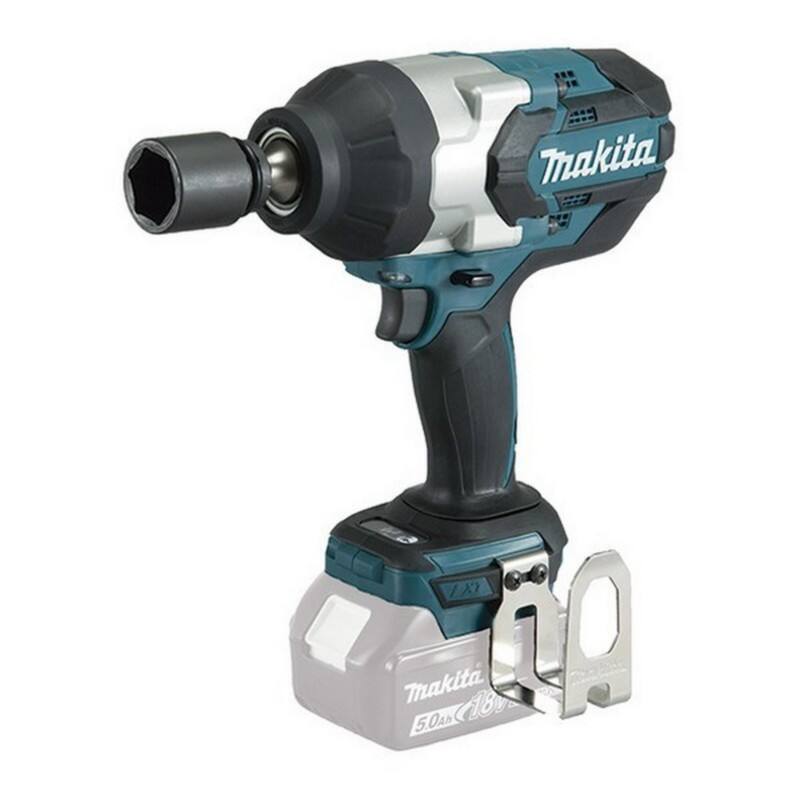 Makita Schlagschrauber DTW1001Z Grün, Schwarz