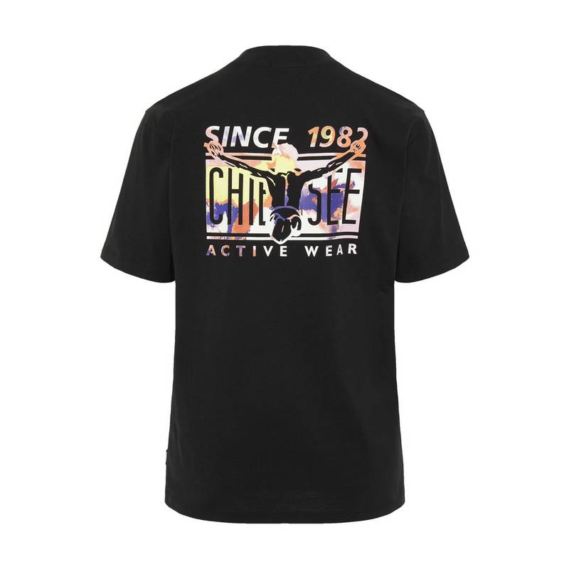 Chiemsee T-Shirt T-Shirt Damen