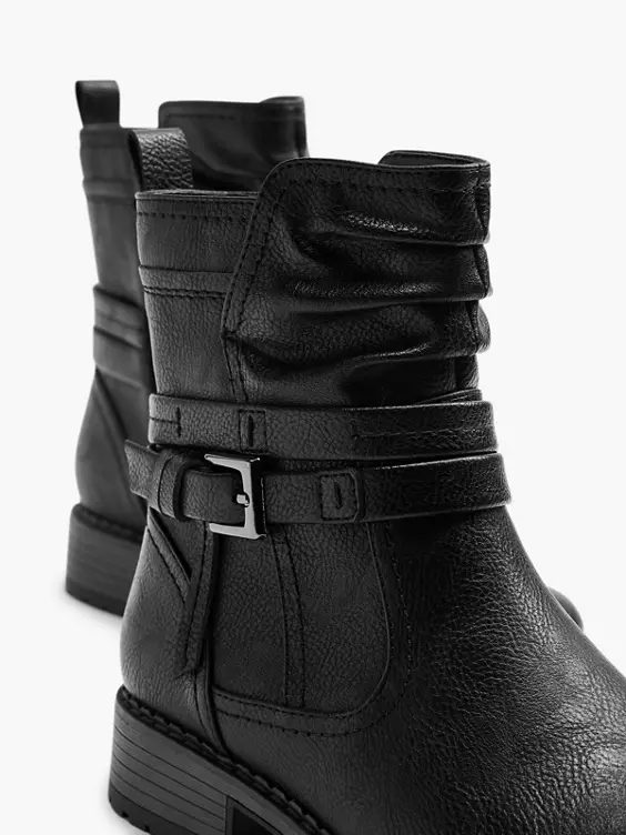 Easy Street Komfort Stiefelette