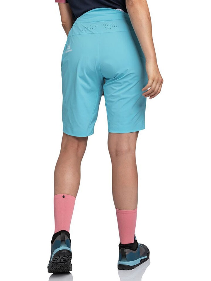 Schöffel Fahrradshorts 