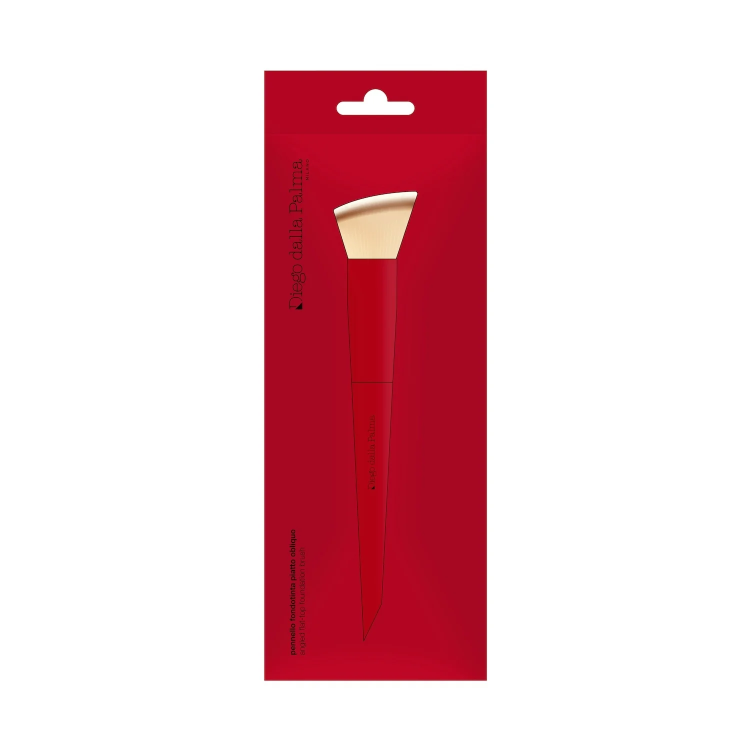 PLAKANA, LEŅĶA TONĀLĀ KRĒMA OTA 62 Aksesuāri - Otas, Grima otiņas